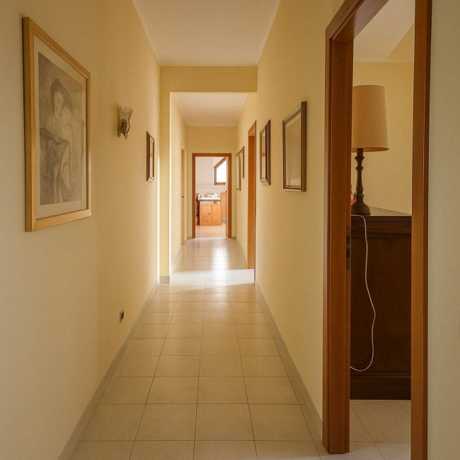 Appartamento in vendita a Anzio