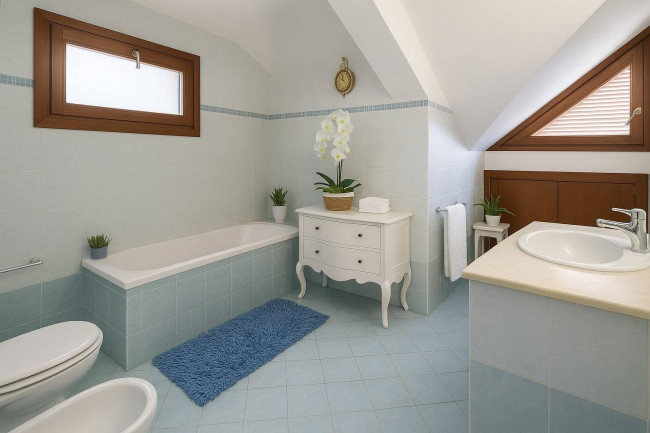 Appartamento in vendita a Anzio