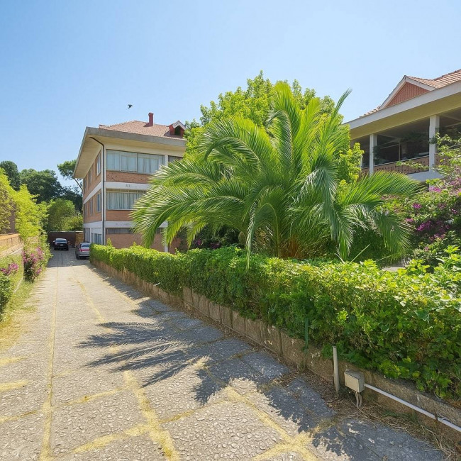 Appartamento in vendita a Anzio