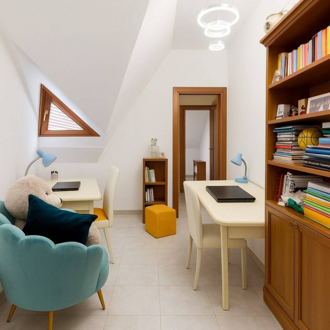 Appartamento in vendita a Anzio