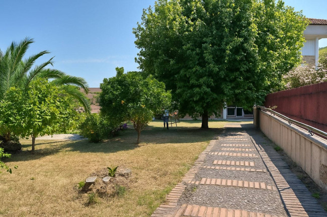 Appartamento in vendita a Anzio