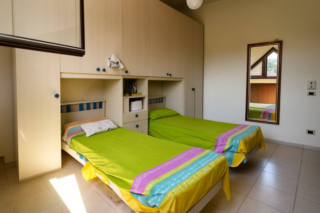 Appartamento in vendita a Anzio