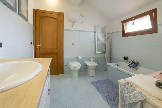 Appartamento in vendita a Anzio