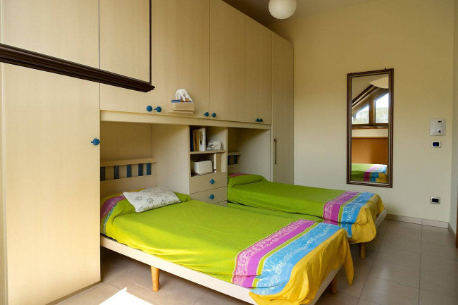 Appartamento in vendita a Anzio