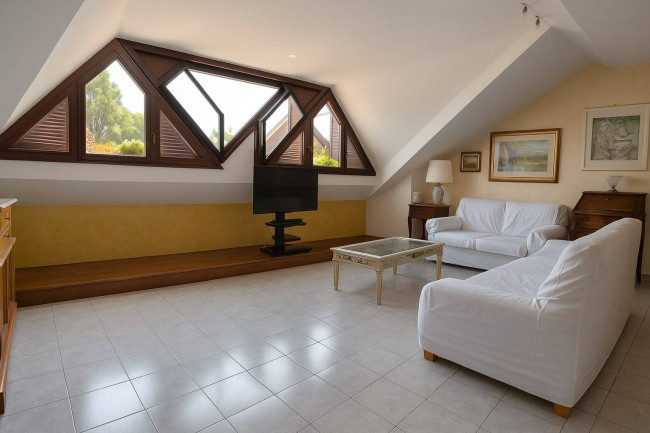 Appartamento in vendita a Anzio