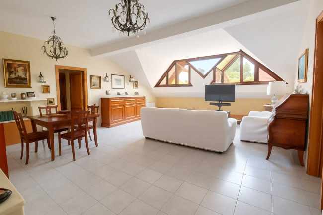 Appartamento in vendita a Anzio