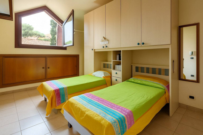 Appartamento in vendita a Anzio