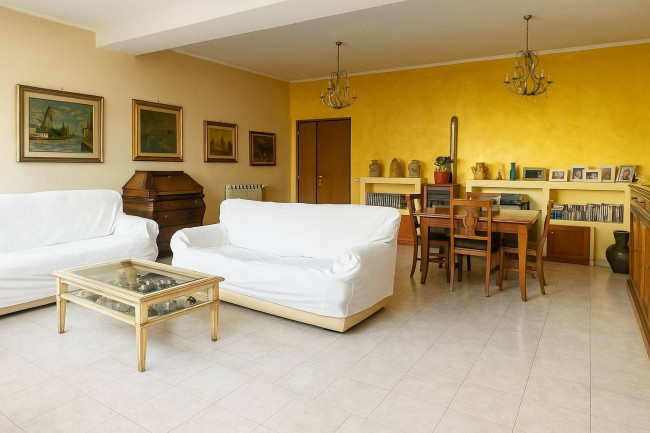 Appartamento in vendita a Anzio