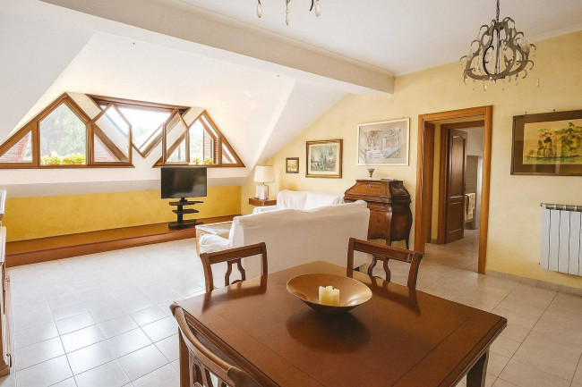 Appartamento in vendita a Anzio