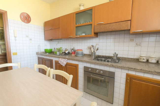 Appartamento in vendita a Anzio