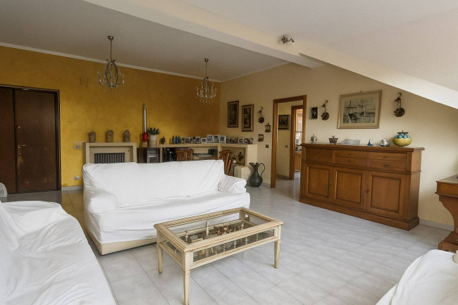 Appartamento in vendita a Anzio