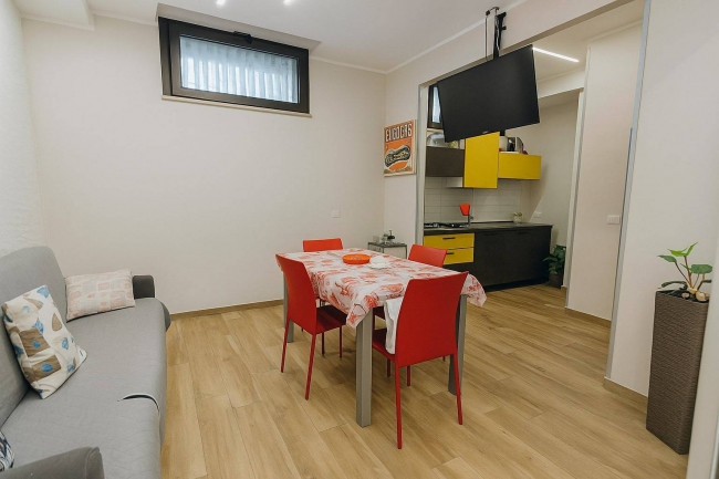 Appartamento in vendita a Anzio