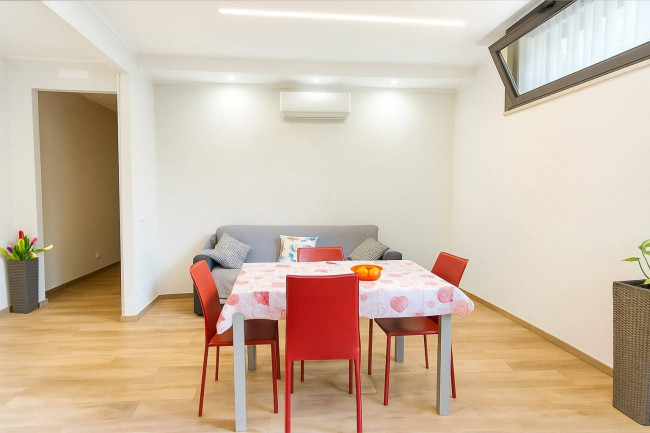 Appartamento in vendita a Anzio