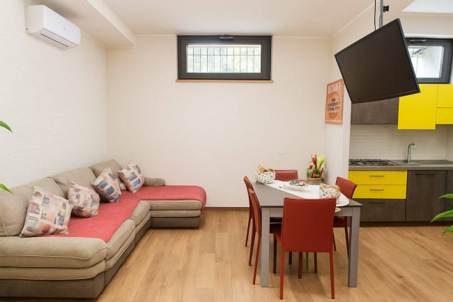 Appartamento in vendita a Anzio