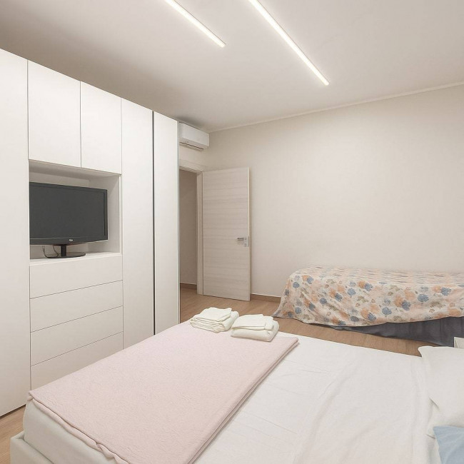 Appartamento in vendita a Anzio