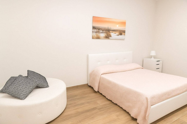 Appartamento in vendita a Anzio