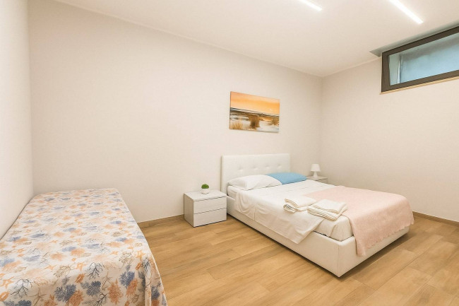 Appartamento in vendita a Anzio