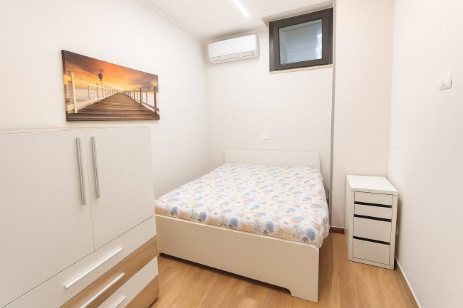 Appartamento in vendita a Anzio