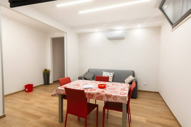 Appartamento in vendita a Anzio