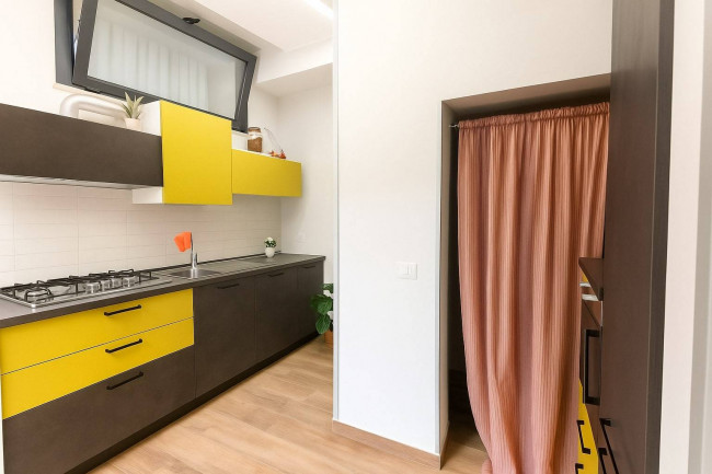 Appartamento in vendita a Anzio