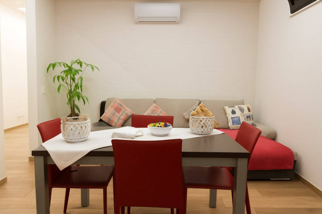 Appartamento in vendita a Anzio