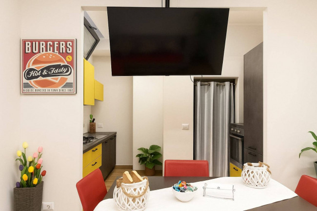 Appartamento in vendita a Anzio