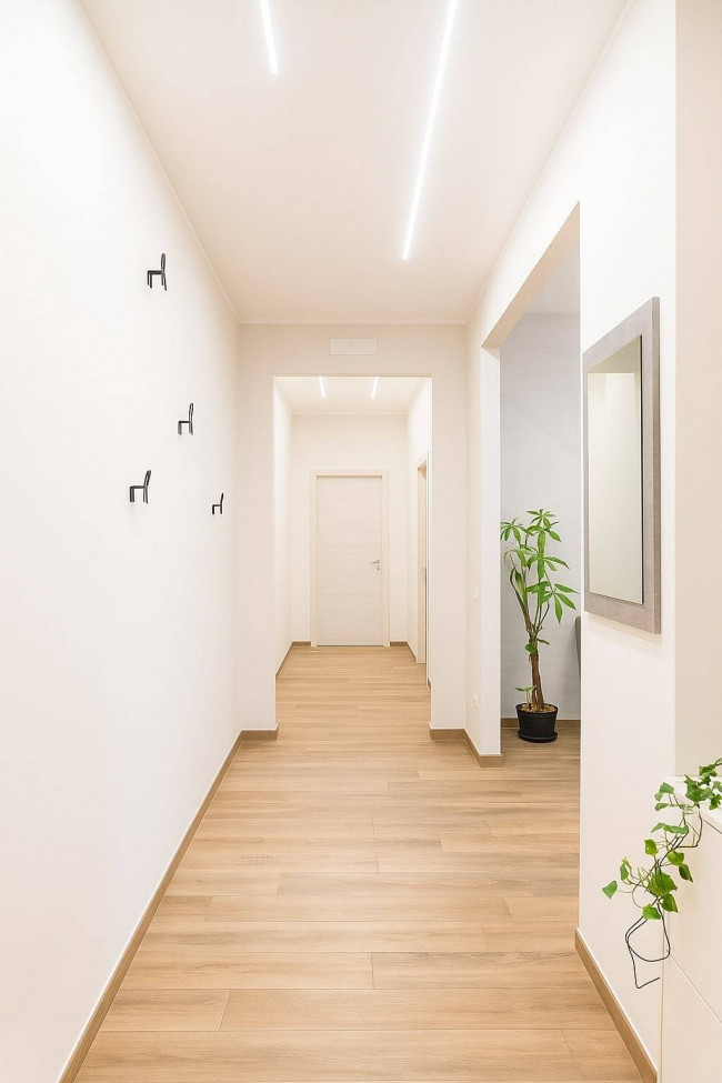 Appartamento in vendita a Anzio