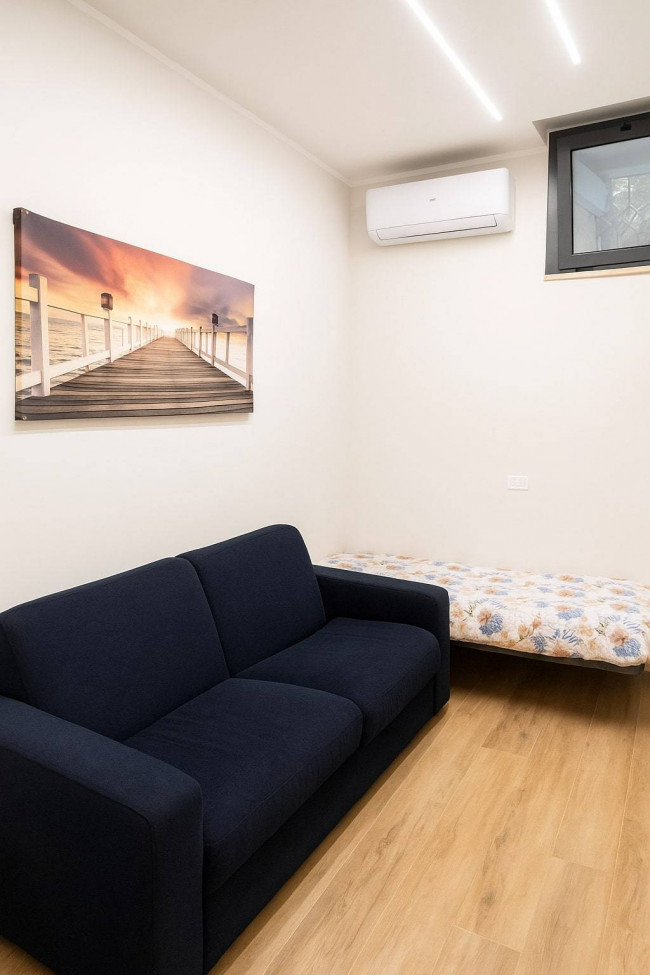 Appartamento in vendita a Anzio