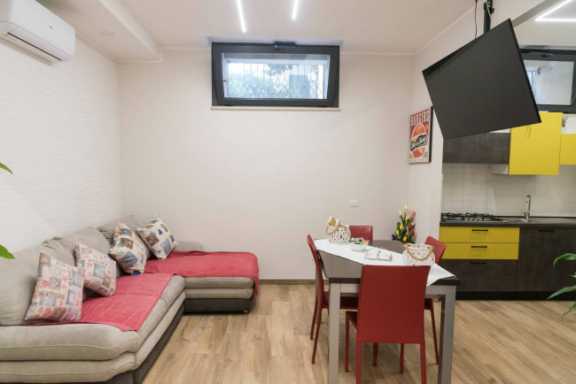 Appartamento in vendita a Anzio