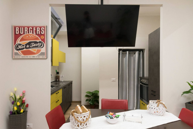 Appartamento in vendita a Anzio