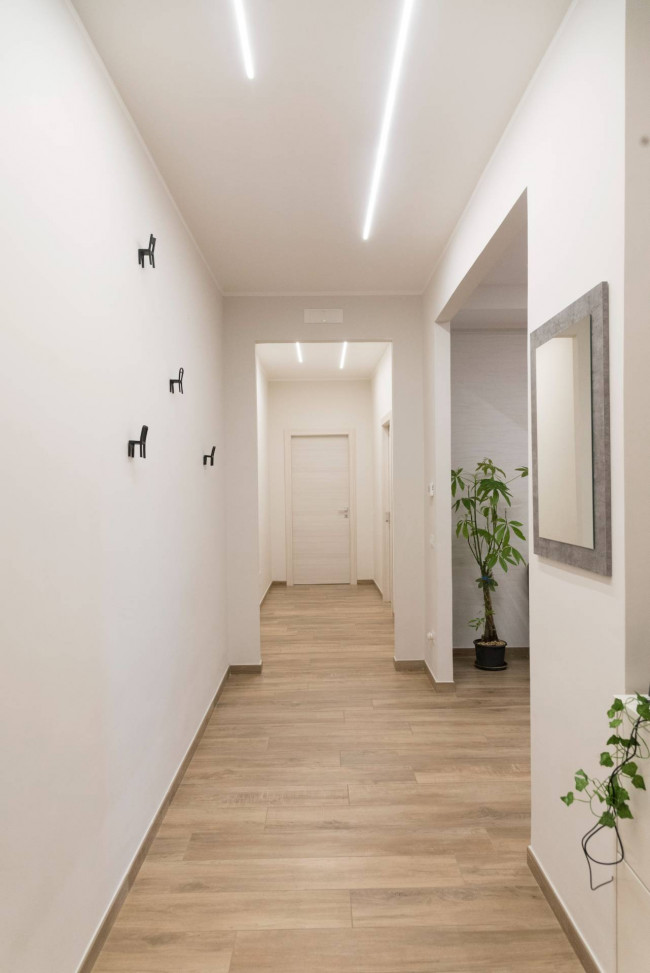 Appartamento in vendita a Anzio