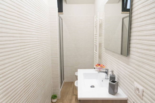 Appartamento in vendita a Anzio