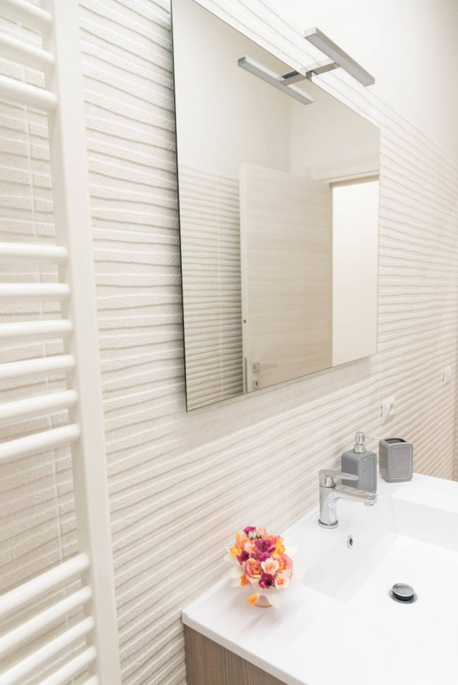 Appartamento in vendita a Anzio