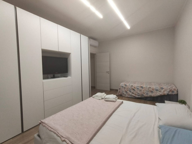 Appartamento in vendita a Anzio