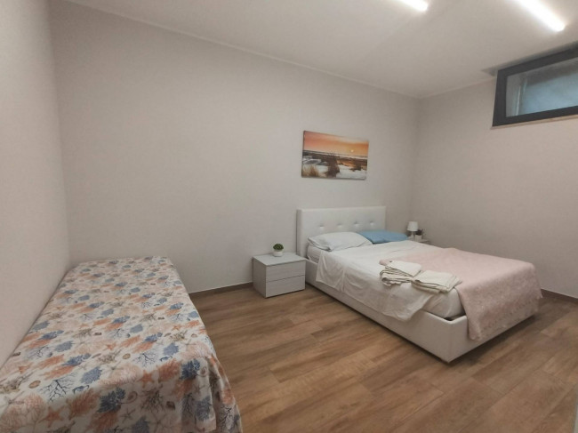 Appartamento in vendita a Anzio