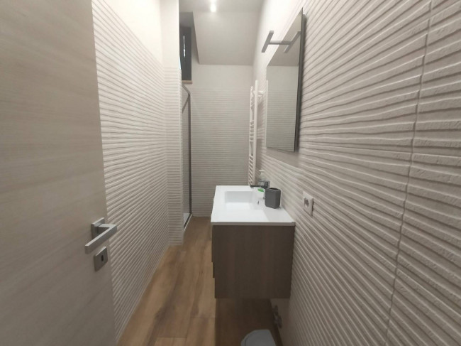 Appartamento in vendita a Anzio