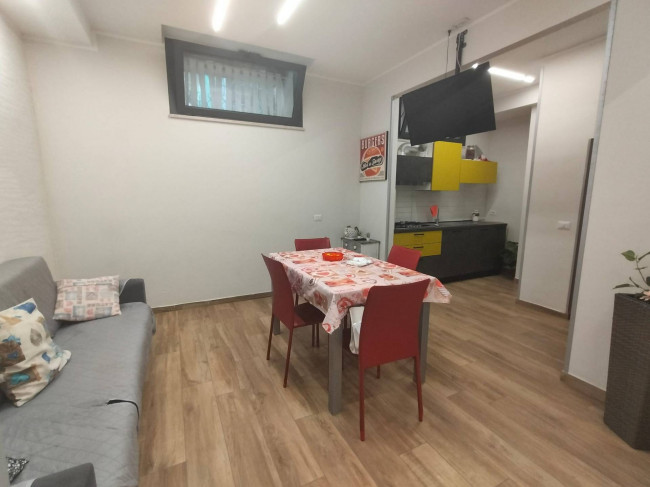 Appartamento in vendita a Anzio