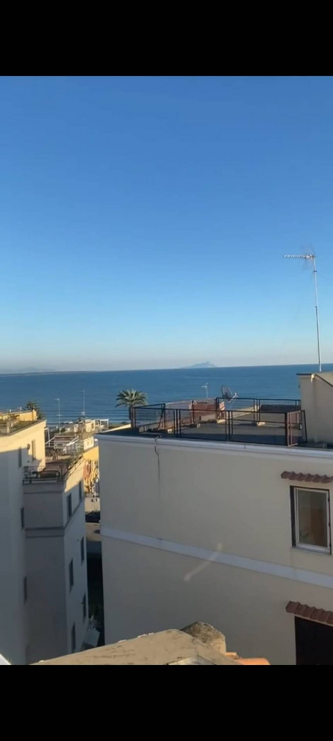 Appartamento in vendita a Anzio