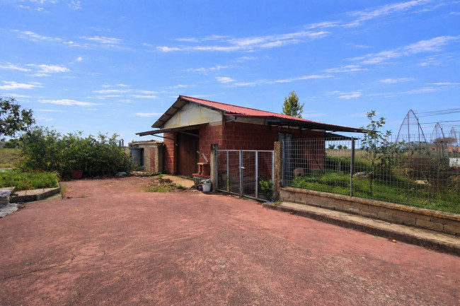 Villa in vendita a Aprilia