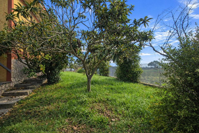 Villa in vendita a Aprilia