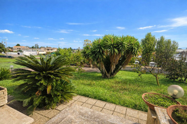 Villa in vendita a Aprilia