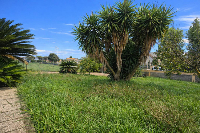 Villa in vendita a Aprilia