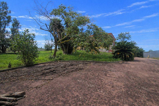 Villa in vendita a Aprilia