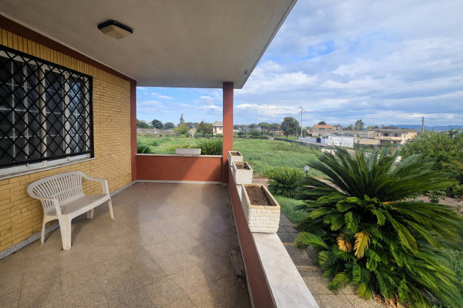 Villa in vendita a Aprilia