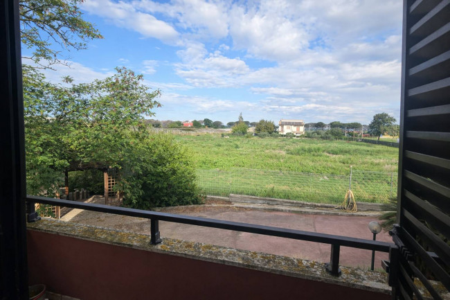 Villa in vendita a Aprilia