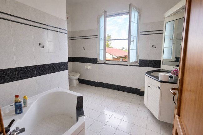 Villa in vendita a Aprilia