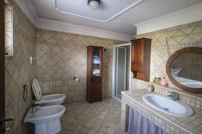 Villa in vendita a Aprilia