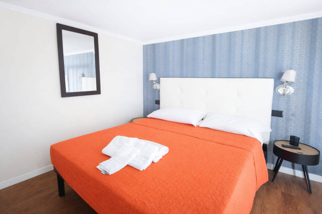 Appartamento in vendita a Anzio