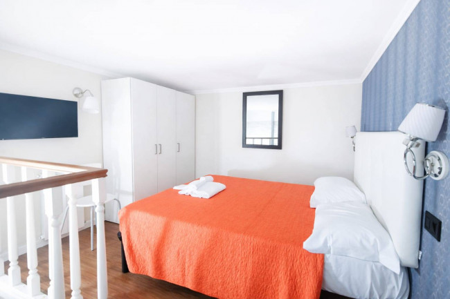 Appartamento in vendita a Anzio