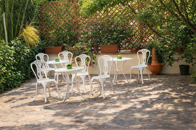 Appartamento in vendita a Anzio